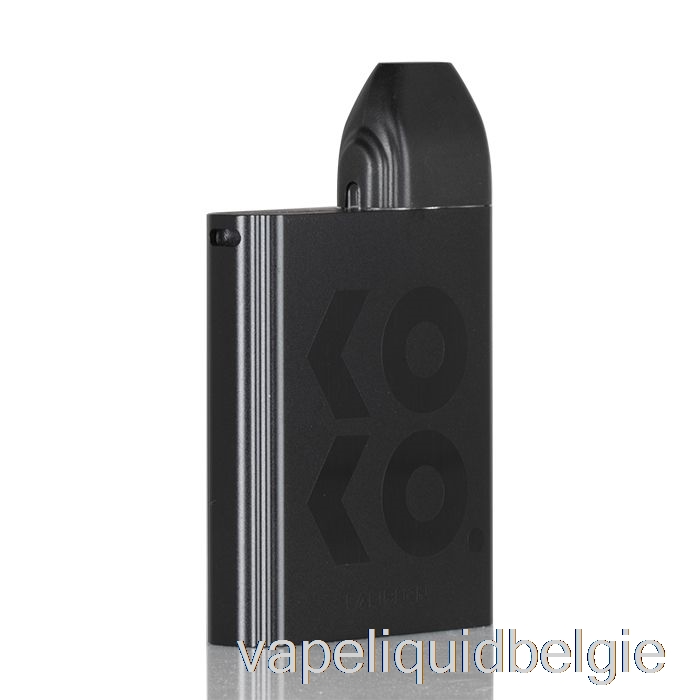 Vape Smaken Uwell Caliburn Koko 11w Podsysteem Zwart